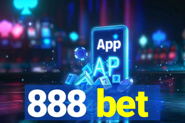 888 bet