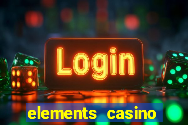 elements casino victoria events