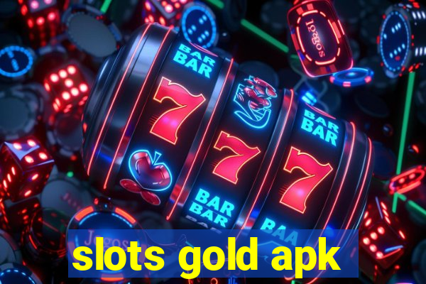 slots gold apk