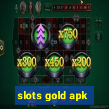 slots gold apk