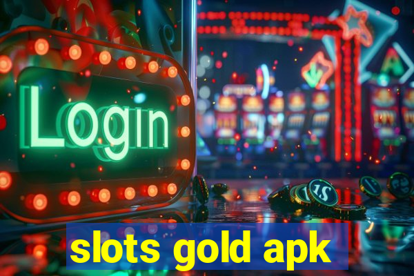 slots gold apk