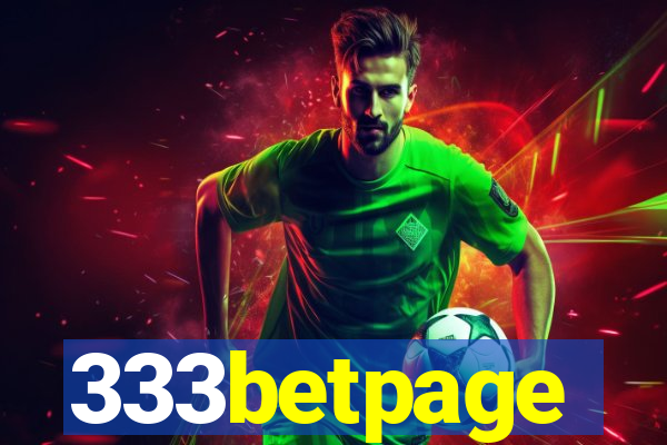 333betpage