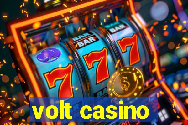 volt casino