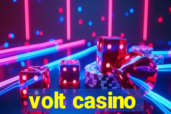 volt casino