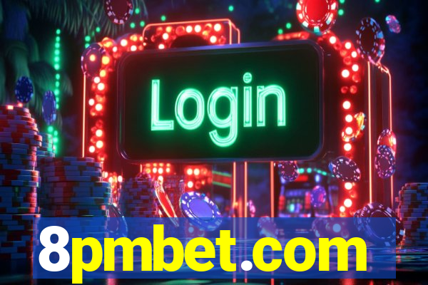 8pmbet.com