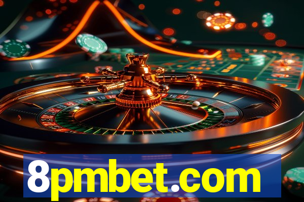 8pmbet.com