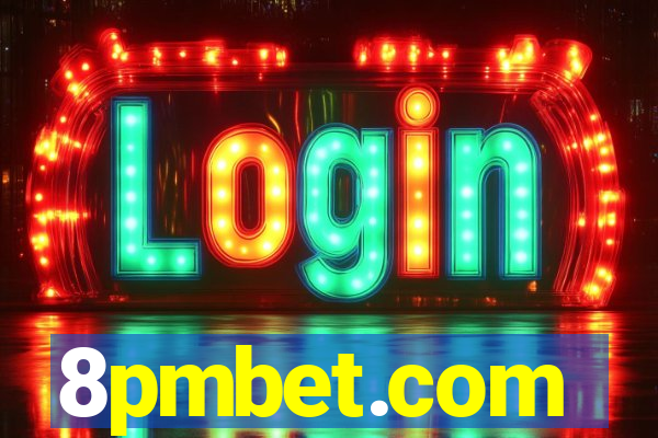 8pmbet.com