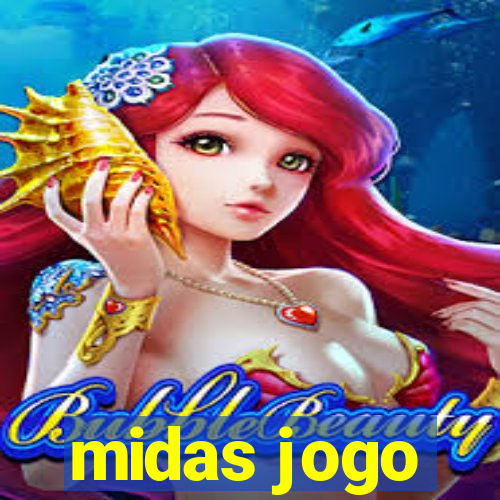 midas jogo