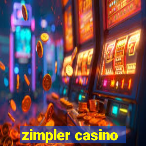 zimpler casino