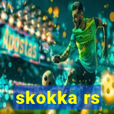 skokka rs