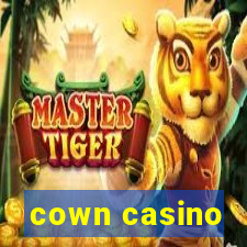 cown casino