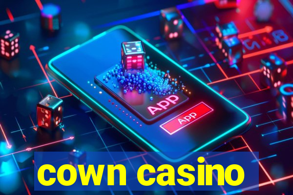 cown casino