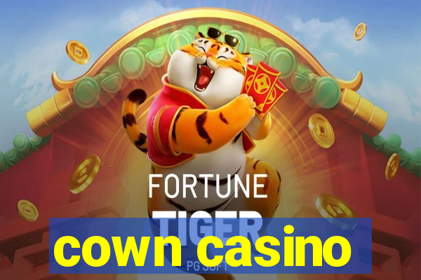 cown casino