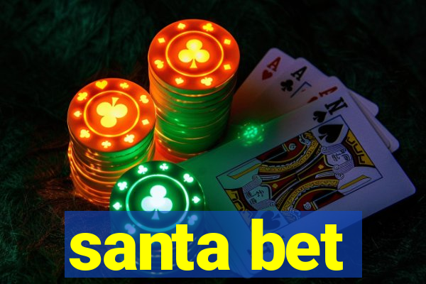 santa bet