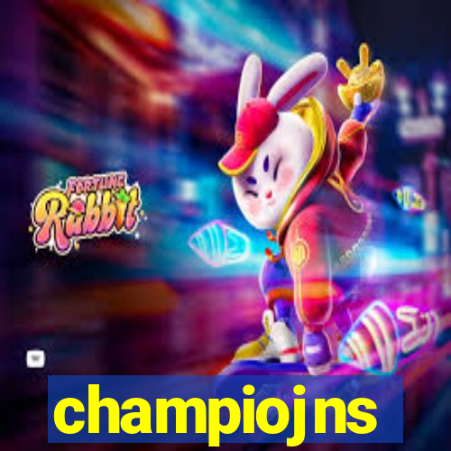 champiojns