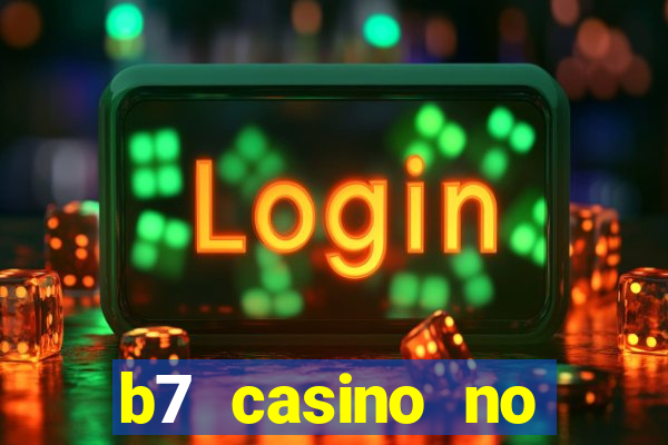 b7 casino no deposit bonus code