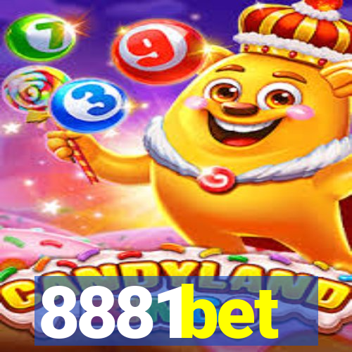 8881bet