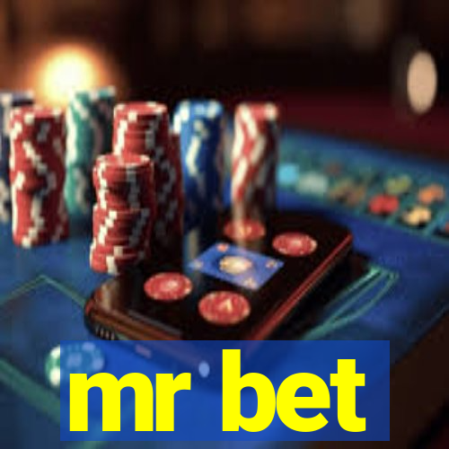 mr bet