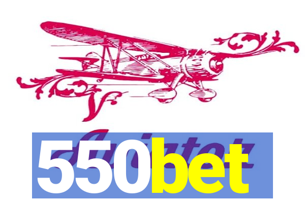 550bet