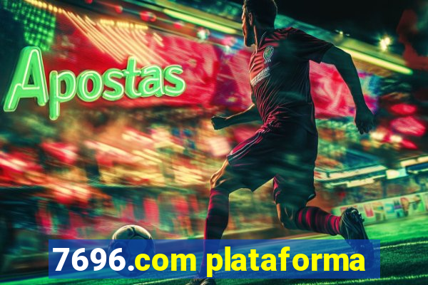 7696.com plataforma