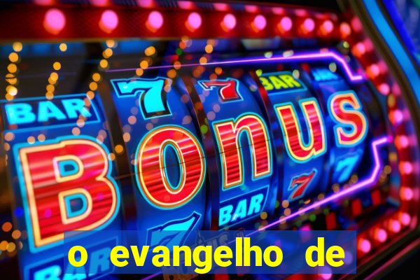 o evangelho de maria madalena pdf gratis