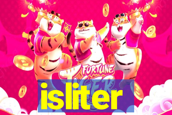 isliter