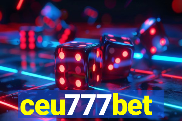 ceu777bet