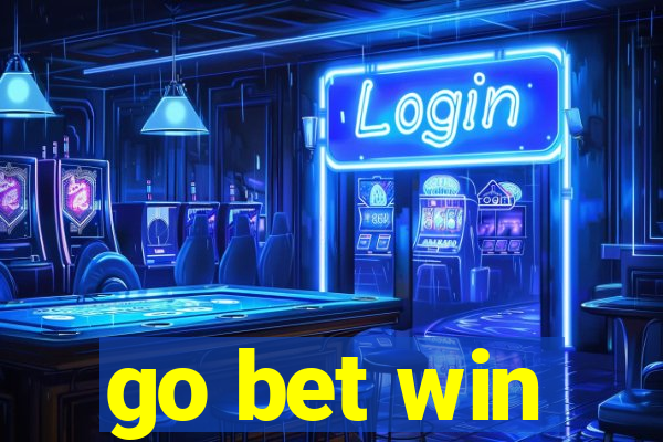 go bet win