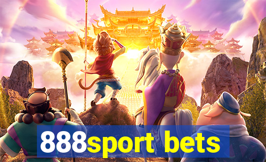 888sport bets