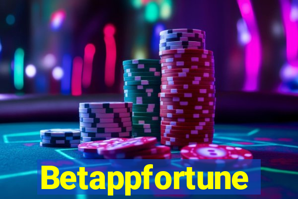 Betappfortune