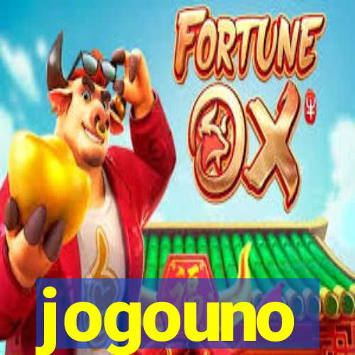 jogouno