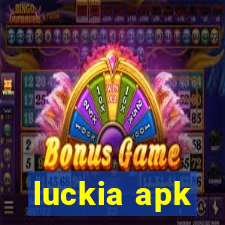 luckia apk