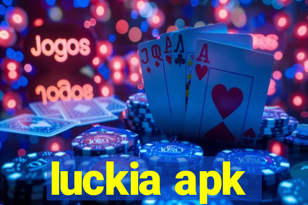 luckia apk