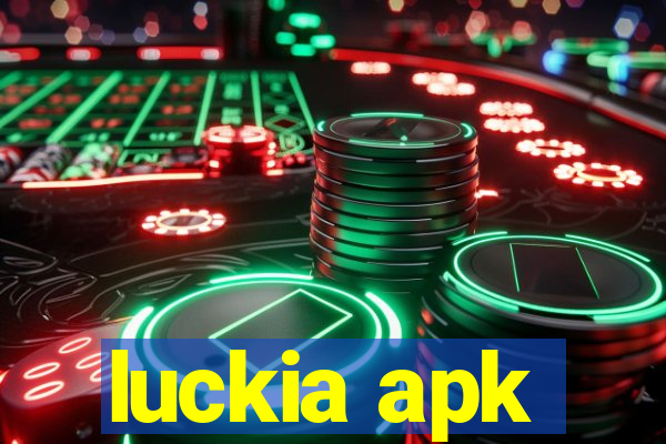 luckia apk