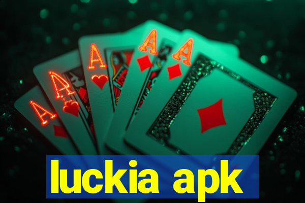 luckia apk