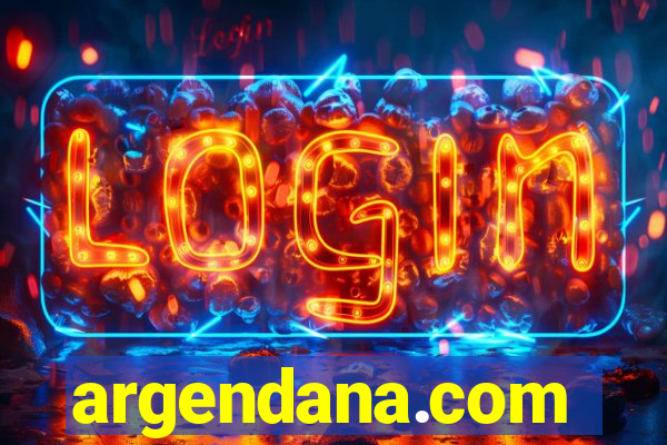 argendana.com