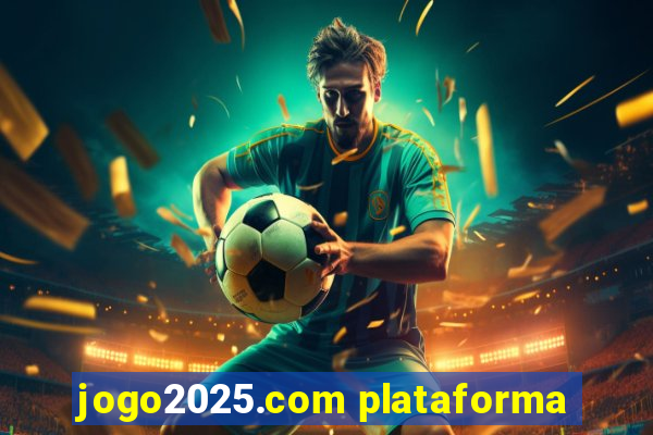 jogo2025.com plataforma