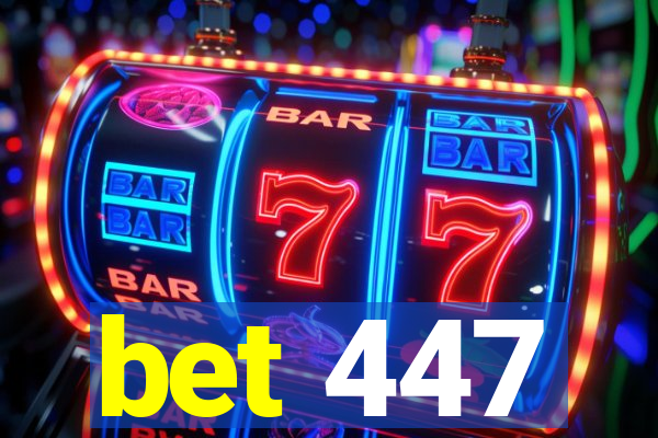 bet 447