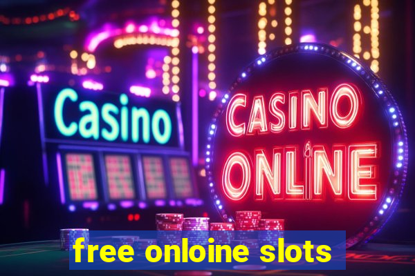 free onloine slots