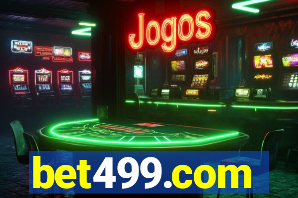 bet499.com