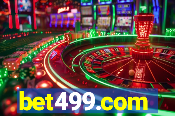 bet499.com