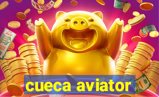 cueca aviator