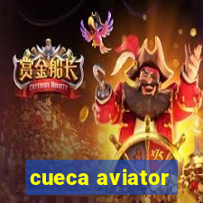 cueca aviator