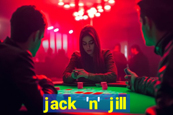 jack 'n' jill global karnal