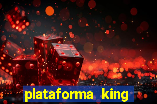 plataforma king slot 7