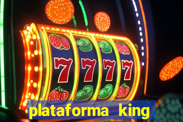 plataforma king slot 7