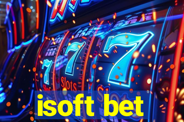 isoft bet