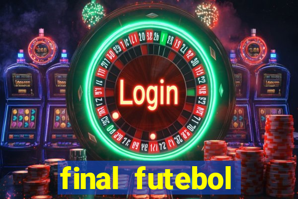 final futebol olimpiadas 2016