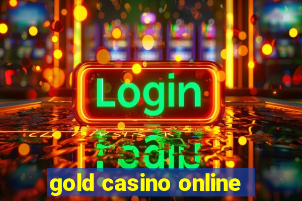 gold casino online