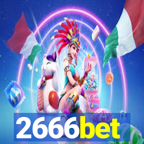 2666bet